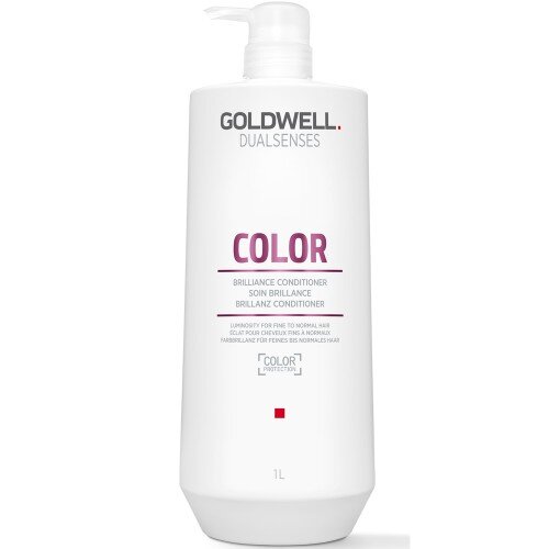 Goldwell Dualsenses Color Brilliance Conditioner 1000 ml