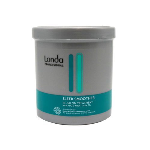 Londa Sleek Smoother In-Salon Treatment  750 ml