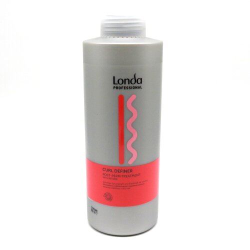 Londa Curl Definer Post-Perm Treatment   1000ml
