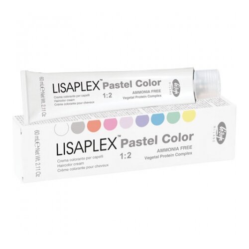Lisap Lisaplex Pastel Color yellow sunflower gelbe sonnenblume 60 ml