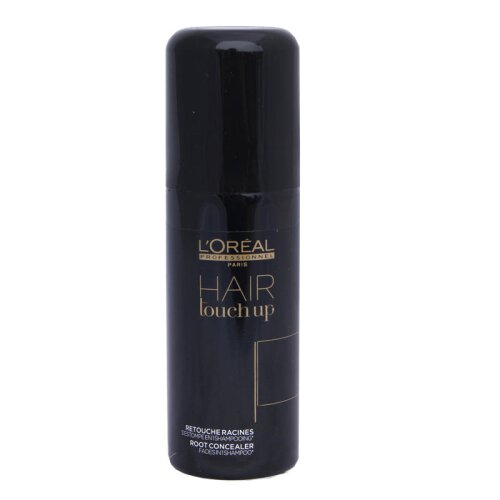 Loreal HAIR touch up mahagoni 75 ml