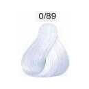 Wella Color Fresh 0/89 perl-cendre 75 ml