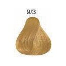 Wella Color Fresh 9/3 lichtblond gold 75 ml