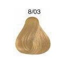 Wella Color Fresh 8/03 hellblond natur-gold 75 ml