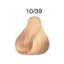 Wella Color Fresh 10/39 hell lichtblond gold cendre 75 ml