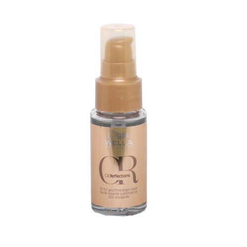 Wella Oil Reflections Smoothening Oil 30 ml