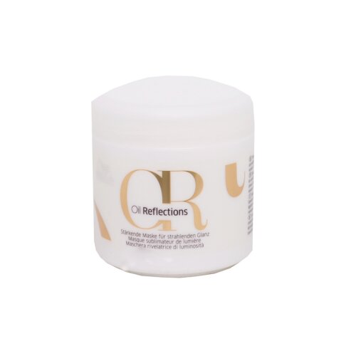Wella Oil Reflections Maske 150 ml