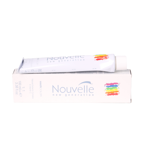 Nouvelle hellgrau 100 ml