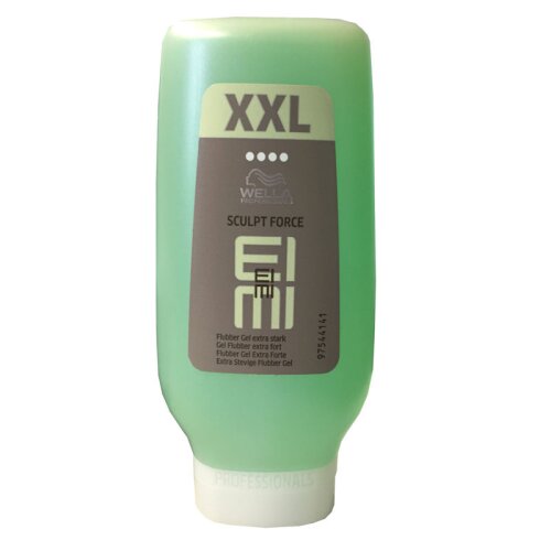 Wella EIMI Sculpt Force Flubber Gel XXL 250 ml