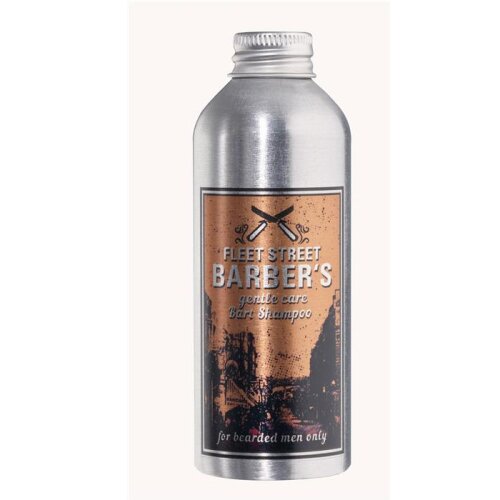 Fleet Street Barbers Shampoo 100 ml