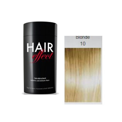 HAIReffect Haarauffüller klein blonde blond 10 14g