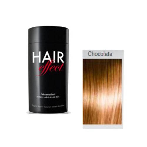 HAIReffect Haarauffüller klein chocolate 14g