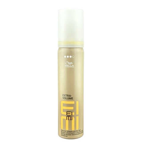 Wella EIMI Extra Volumen Styling Mousse Mini 75 ml