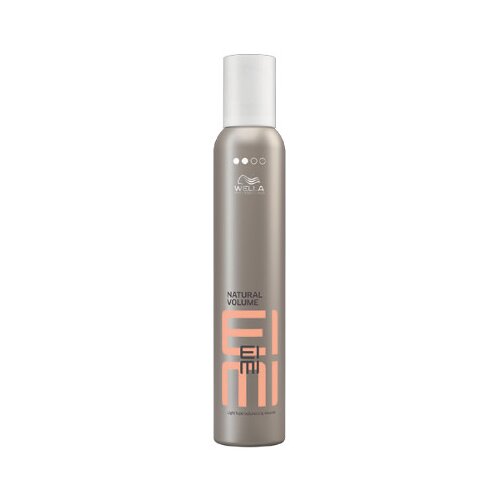Wella EIMI Natural Volume Volumen Schaum leichter Halt Mini 75 ml