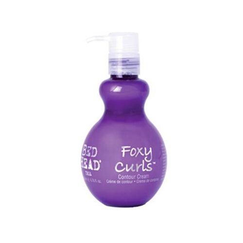 TIGI Bed Head Foxy Curls Contour Cream 200 ml