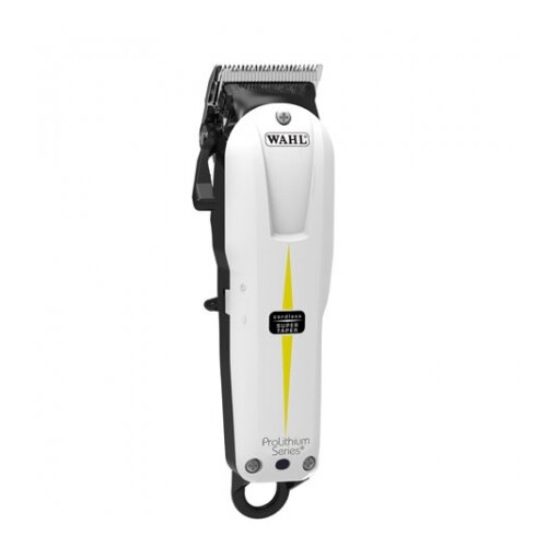 Wahl Super Taper Cordless  Prof Hairclipper